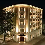 The Crown - Handwritten Collection * Krakkó