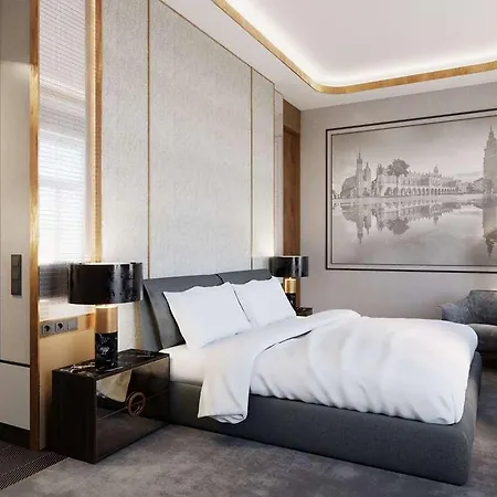 The Crown - Handwritten Collection Hotel Krakow