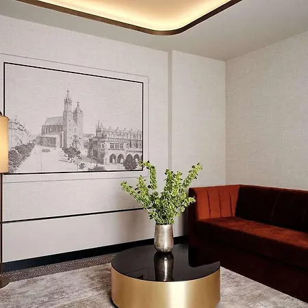 Hotel The Crown - Handwritten Collection Krakow