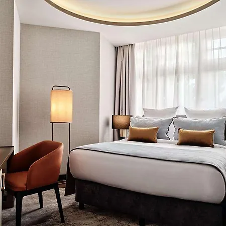 The Crown - Handwritten Collection Hotel Krakow
