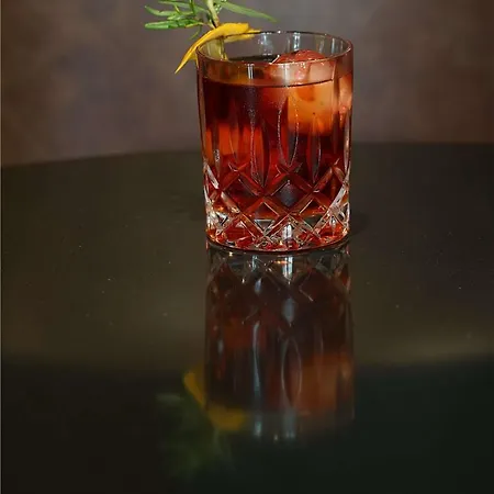 Szálloda The Crown - Handwritten Collection