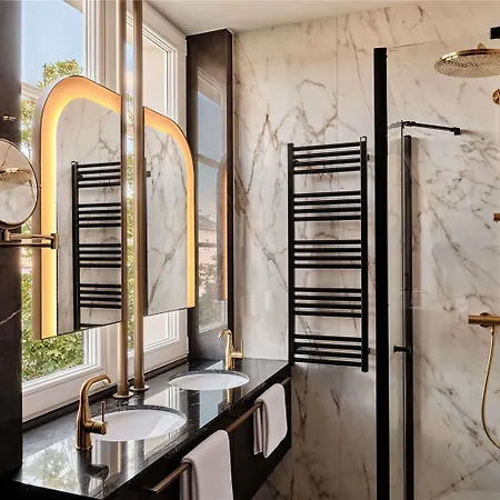 The Crown - Handwritten Collection Hotel Cracovia