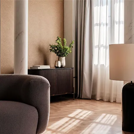 Hotel The Crown - Handwritten Collection Krakov