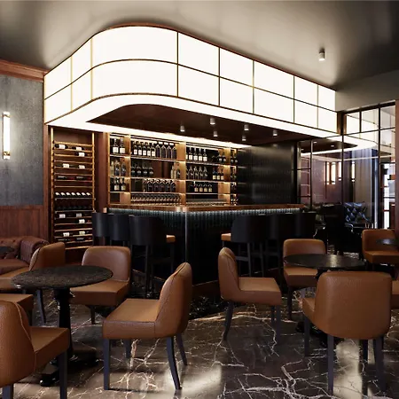 Szálloda The Crown - Handwritten Collection Krakkó