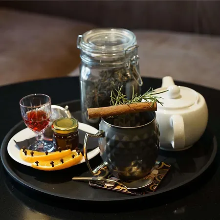 The Crown - Handwritten Collection Hotel Cracovia