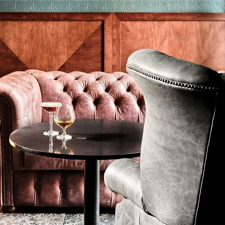 Hotel The Crown - Handwritten Collection Cracovia