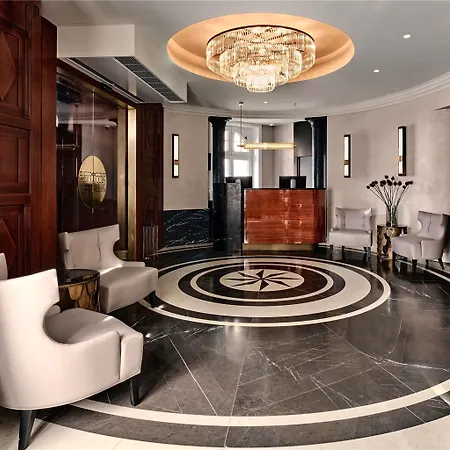 The Crown - Handwritten Collection Hotel Cracóvia