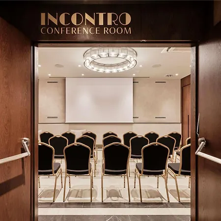 The Crown - Handwritten Collection Szálloda Krakkó