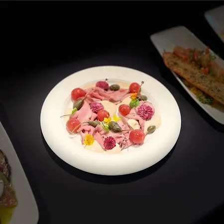 Hotel The Crown - Handwritten Collection Cracovia