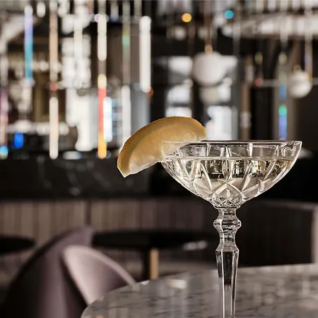 The Crown - Handwritten Collection Szálloda *