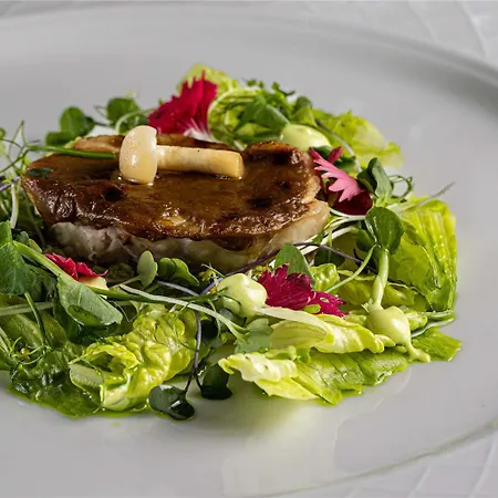 Szálloda The Crown - Handwritten Collection