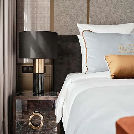Hotel The Crown - Handwritten Collection Cracovia