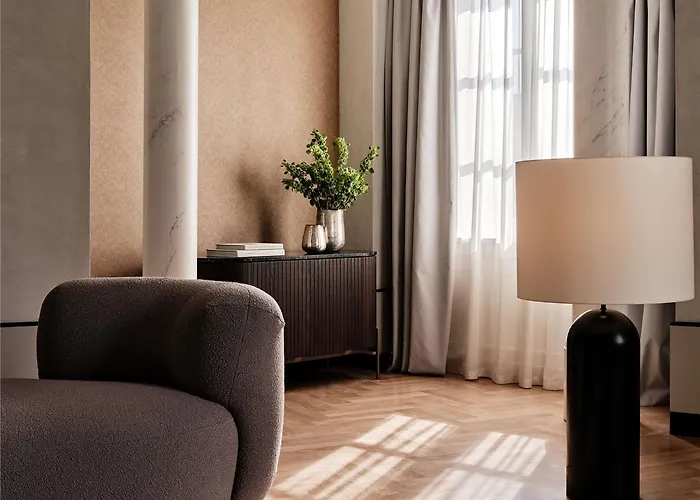 Hotel The Crown - Handwritten Collection Krakov