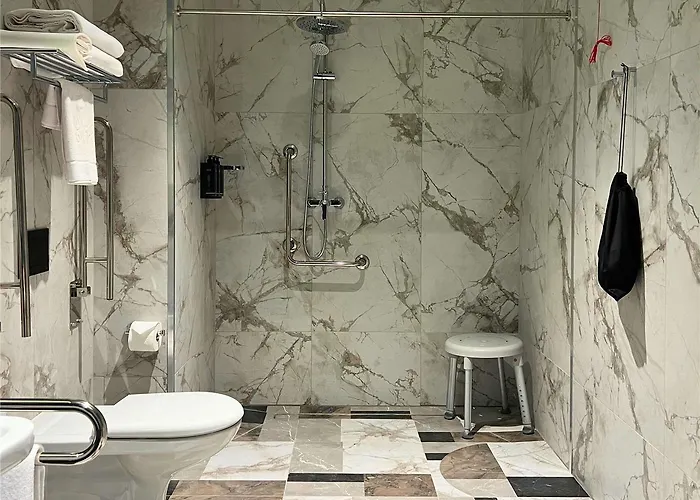 The Crown - Handwritten Collection Hotel Krakov