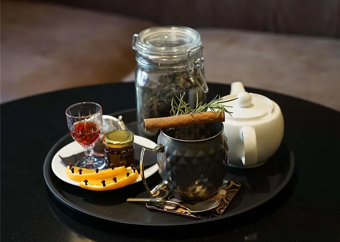 The Crown - Handwritten Collection Hotel Krakov