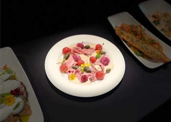 Hotel The Crown - Handwritten Collection Krakov