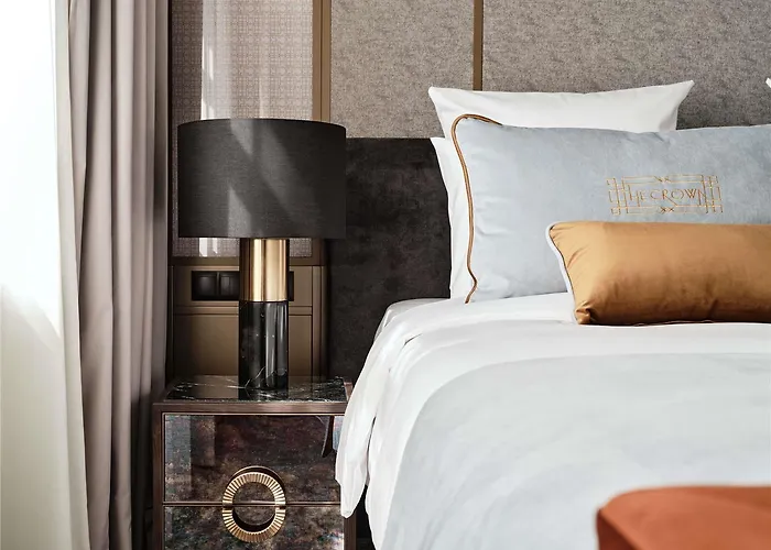 Hotel The Crown - Handwritten Collection Krakov