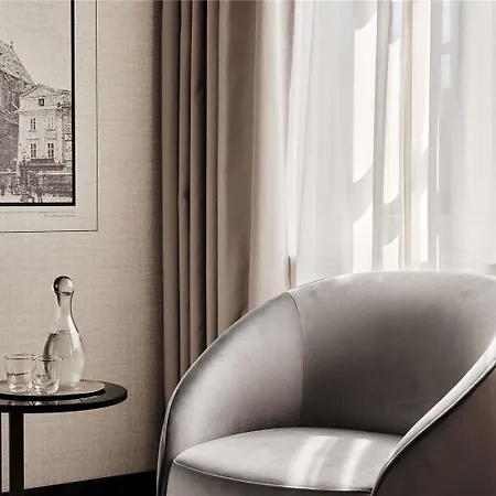 The Crown - Handwritten Collection Hotel Krakau