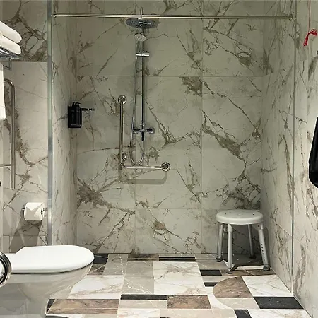 The Crown - Handwritten Collection Hotel Krakau