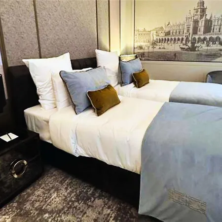 The Crown - Handwritten Collection Hotel *