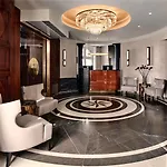 The Crown - Handwritten Collection Hotel Krakau
